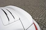 Porsche 911 Carrera by Moshammer 2016 года